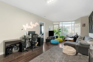 Photo 14: 304 12 ATHLETES Way in Vancouver: False Creek Condo for sale in "Village on False Creek-KAYAK" (Vancouver West)  : MLS®# R2833335
