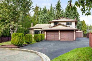 Photo 1: 19439 119 Avenue in Pitt Meadows: Central Meadows House for sale in "Highland" : MLS®# R2113593