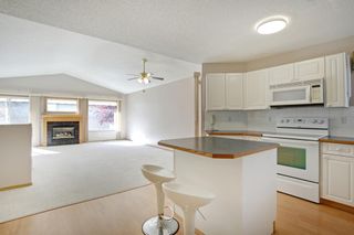 Photo 5: 7 Chaparral Point SE in Calgary: Chaparral Semi Detached for sale : MLS®# A1039333