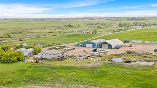Photo 3: 253051A Range Road 253: Rural Wheatland County Detached for sale : MLS®# A2139448