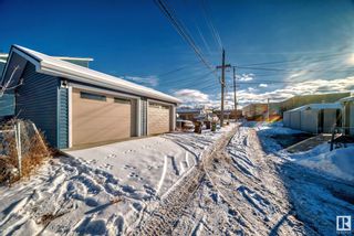 Photo 44: 11812 64 Street in Edmonton: Zone 06 House Half Duplex for sale : MLS®# E4372667