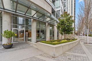 Photo 35: 303 1495 RICHARDS STREET in Vancouver: Yaletown Condo for sale (Vancouver West)  : MLS®# R2760417