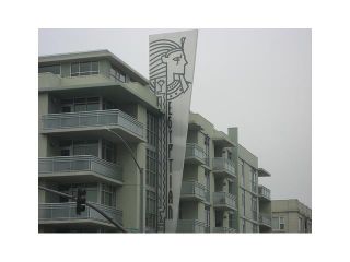 Photo 1: HILLCREST Condo for sale : 2 bedrooms : 3812 Park #204 in San Diego