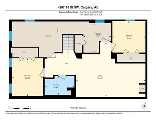 Photo 36: 4207 15 Street SW in Calgary: Altadore Detached for sale : MLS®# A1187763