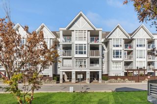Photo 1: 311 3142 ST. JOHNS Street in Port Moody: Port Moody Centre Condo for sale : MLS®# R2830486