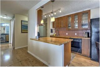 Photo 3: 806 1240 12 Avenue SW in Calgary: Beltline Apartment for sale : MLS®# A2033931