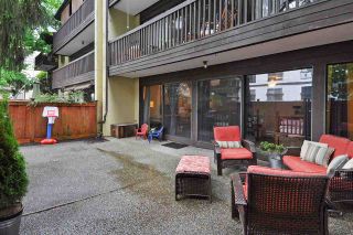 Photo 16: 101 720 EIGHTH Avenue in New Westminster: Uptown NW Condo for sale : MLS®# R2379174