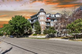 Photo 2: 102 2416 Erlton Street SW in Calgary: Erlton Apartment for sale : MLS®# A1250529