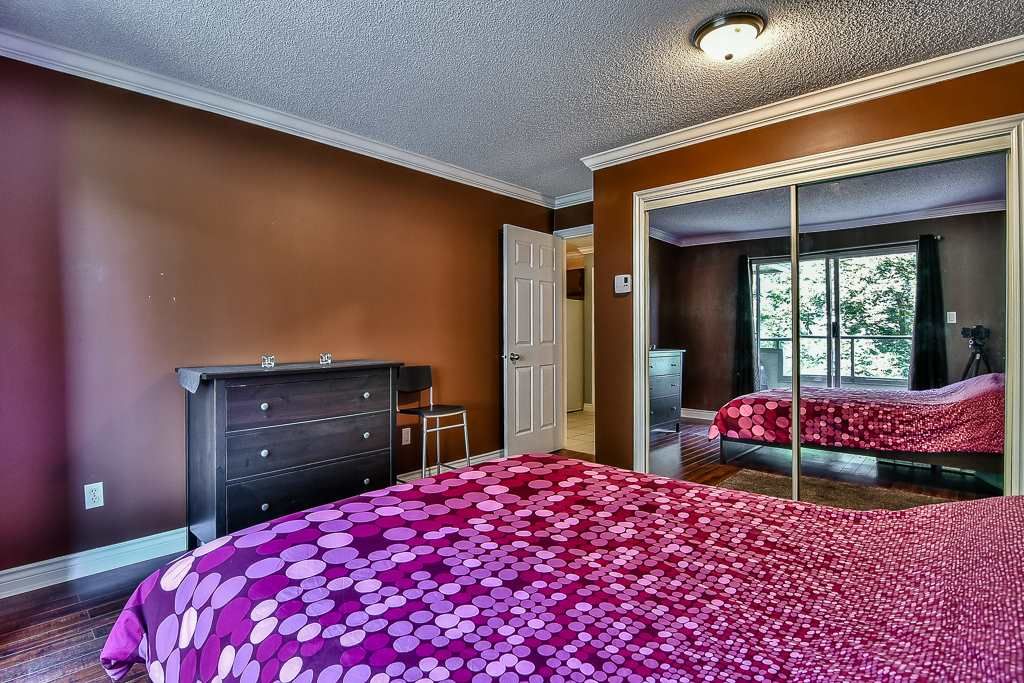 Photo 17: Photos: 207 8700 WESTMINSTER Highway in Richmond: Brighouse Condo for sale in "CANAAN PLACE" : MLS®# R2184118