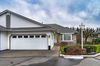 Photo 3: 29 33922 KING Road in Abbotsford: Poplar Townhouse for sale in "Kingsview Estates" : MLS®# R2772399
