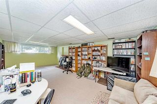 Photo 23: 1770 BOWMAN Avenue in Coquitlam: Harbour Place House for sale in "Harbour Chines/ Chineside" : MLS®# R2575403