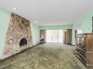 Photo 3: 7531 WATERTON Drive in Richmond: Broadmoor House for sale in "Maple Lane/Shangri-la" : MLS®# V1136069