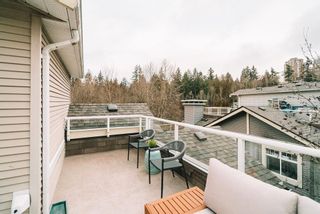 Photo 27: 30 7428 SOUTHWYNDE Avenue in Burnaby: South Slope Townhouse for sale in "LEDGESTONE 2" (Burnaby South)  : MLS®# R2747986