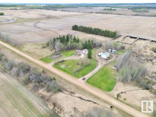 Photo 1: 230060 TWP RD 663: Rural Athabasca County House for sale : MLS®# E4386972