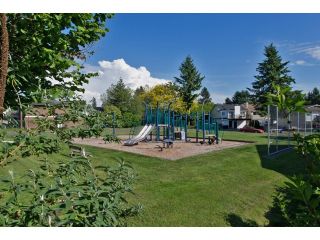 Photo 20: 122 SPRINGFIELD Drive in Langley: Aldergrove Langley House for sale in "SPRINGFIELD" : MLS®# F1441638