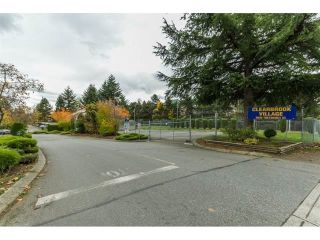 Photo 10: 69 3030 TRETHEWEY Street in Abbotsford: Abbotsford West Townhouse for sale : MLS®# R2592099