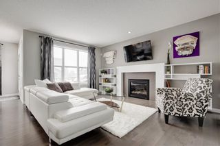 Photo 2: 154 MASTERS Point SE in Calgary: Mahogany Detached for sale : MLS®# C4297917
