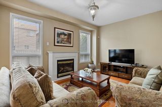 Photo 15: 5655 Lila Trail in Mississauga: Churchill Meadows House (2-Storey) for sale : MLS®# W6148600