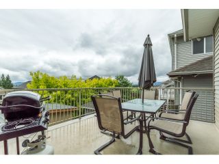 Photo 17: 8513 UNITY Drive in Chilliwack: Eastern Hillsides House for sale : MLS®# R2317502