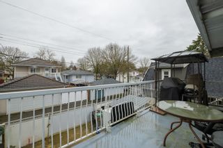 Photo 28: 4811 DUMFRIES STREET in Vancouver: Knight House for sale (Vancouver East)  : MLS®# R2668831