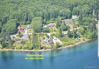 Photo 4: 315 Harbour Rd in Coal Harbour: NI Port Hardy Land for sale (North Island)  : MLS®# 888181