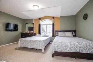 Photo 21: 31 Walter Piper Grove in Winnipeg: Eaglemere Residential for sale (3E)  : MLS®# 202225514