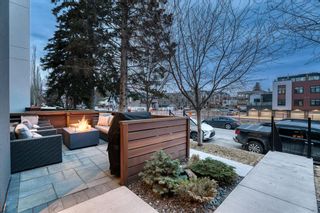 Photo 35: 1 1711 36 Avenue SW in Calgary: Altadore Row/Townhouse for sale : MLS®# A2042808