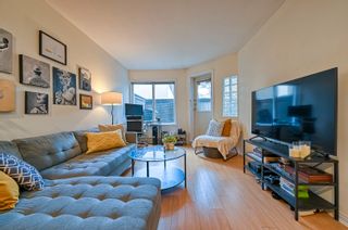 Photo 2: 117 555 W 14TH Avenue in Vancouver: Fairview VW Condo for sale in "Cambridge Place" (Vancouver West)  : MLS®# R2661202