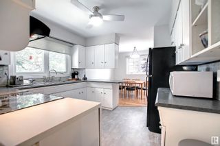 Photo 17: 7724 159 Street in Edmonton: Zone 22 House for sale : MLS®# E4308260