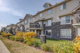 Photo 29: 304 371 Marina Drive: Chestermere Row/Townhouse for sale : MLS®# A2005094