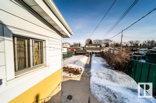 Photo 30: 12837 121 Street in Edmonton: Zone 01 House for sale : MLS®# E4322170