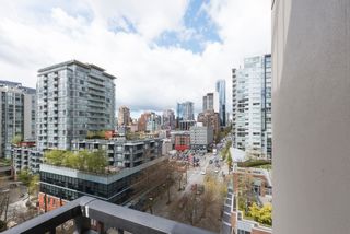 Photo 21: 1001 989 RICHARDS Street in Vancouver: Downtown VW Condo for sale in "MONDRIAN ONE" (Vancouver West)  : MLS®# R2678384
