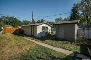 Photo 20: 414 Witney Avenue North in Saskatoon: Mount Royal SA Residential for sale : MLS®# SK907708