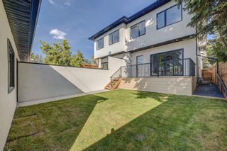 Photo 35: 2809 30 Street SW in Calgary: Killarney/Glengarry Semi Detached (Half Duplex) for sale : MLS®# A1210944