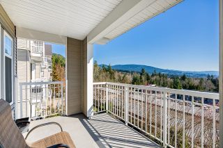 Photo 22: 311 1420 PARKWAY Boulevard in Coquitlam: Westwood Plateau Condo for sale in "TALISMAN" : MLS®# R2865202
