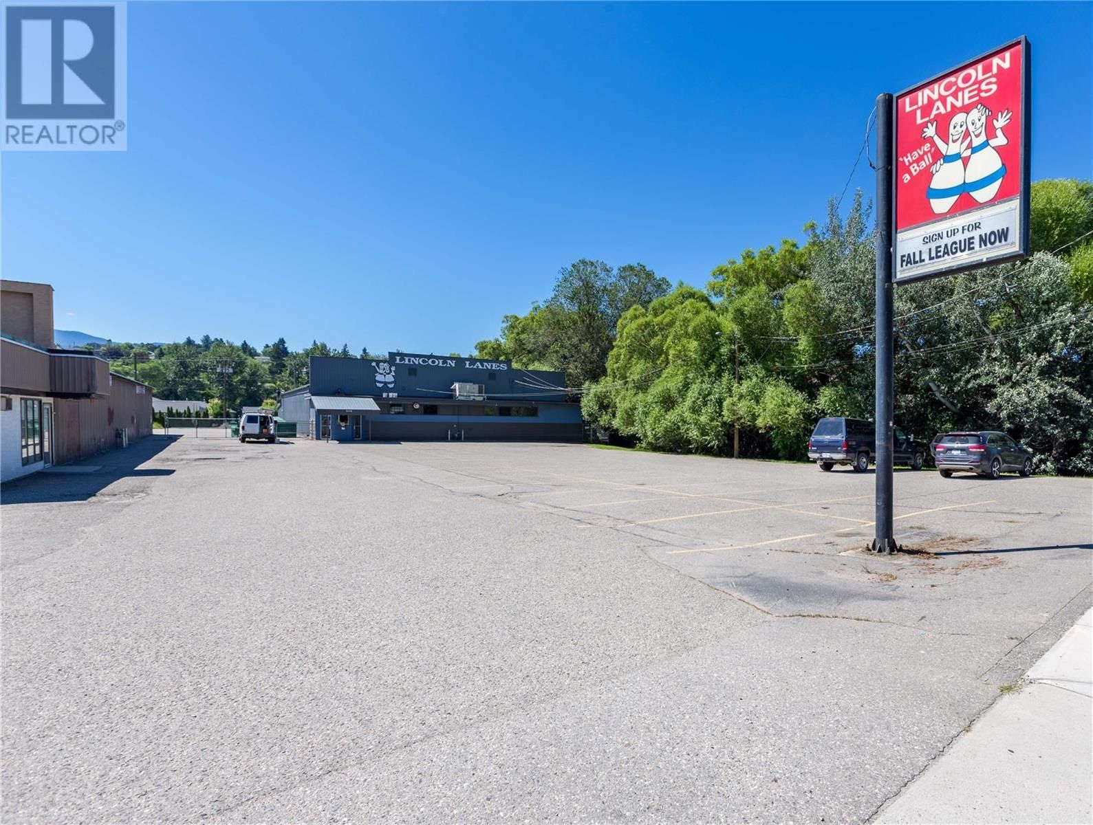 Main Photo: 3510 25 Avenue in Vernon: Vacant Land for sale : MLS®# 10286679