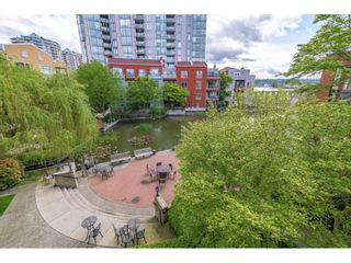Photo 31: 301 3 RENAISSANCE Square in New Westminster: Quay Condo for sale in "LIDO" : MLS®# R2688514