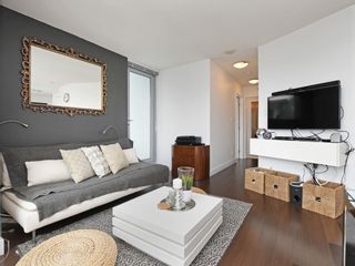 Photo 7: 1701 1255 SEYMOUR Street in Vancouver: Downtown VW Condo for sale in "ELAN" (Vancouver West)  : MLS®# R2875701