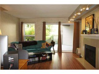 Photo 2: 222 6707 SOUTHPOINT Drive in Burnaby: South Slope Condo for sale in "MISSION WOODS" (Burnaby South)  : MLS®# V1082620