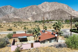 Main Photo: BORREGO SPRINGS House for sale : 3 bedrooms : 1725 Lazy S Dr
