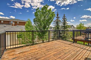 Photo 17: 377 Rainbow Falls Drive: Chestermere Row/Townhouse for sale : MLS®# A2053304
