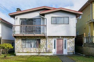 Photo 1: 7322 1ST Street in Burnaby: East Burnaby House for sale (Burnaby East)  : MLS®# R2231211