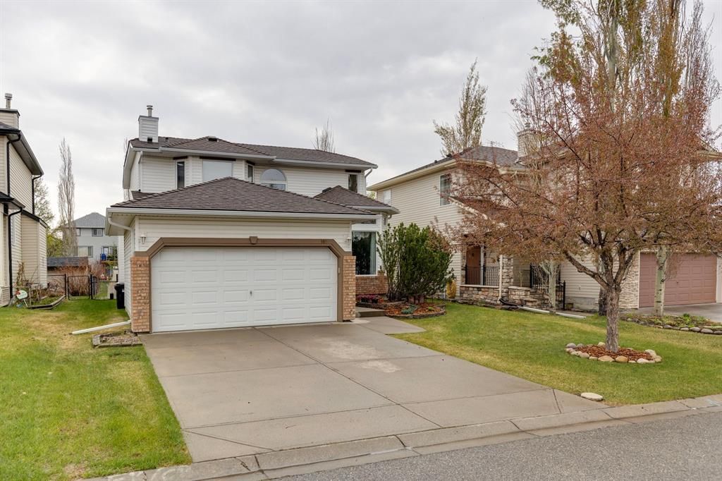 Main Photo: 169 Millview Manor SW in Calgary: Millrise Detached for sale : MLS®# A2047107