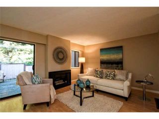 Photo 2: 1550 MCNAIR DR in North Vancouver: Lynn Valley Condo for sale : MLS®# V1042783