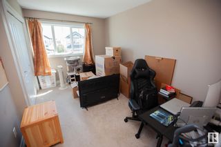 Photo 16: 1504 60 Street in Edmonton: Zone 53 House Half Duplex for sale : MLS®# E4305438