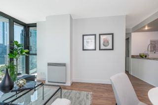 Photo 12: 2709 1331 W GEORGIA Street in Vancouver: Coal Harbour Condo for sale in "POINTE" (Vancouver West)  : MLS®# R2781099