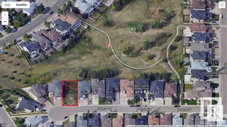 Photo 1: 13452 140 Avenue Hudson Edmonton Vacant Lot/Land for sale E4342406