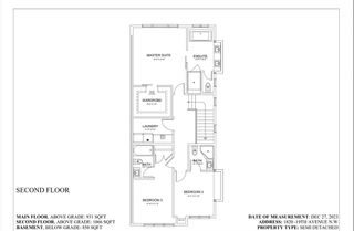 Photo 3: 1818 19 Avenue NW in Calgary: Capitol Hill Semi Detached (Half Duplex) for sale : MLS®# A2117054