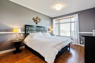 Photo 13: 628 8067 207 Street in Langley: Willoughby Heights Condo for sale in "PARKSIDE I" : MLS®# R2713182