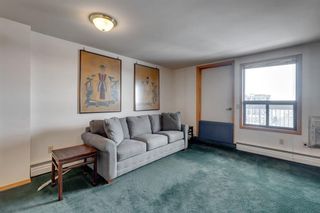 Photo 38: 601 320 Meredith Road NE in Calgary: Crescent Heights Apartment for sale : MLS®# A2119939